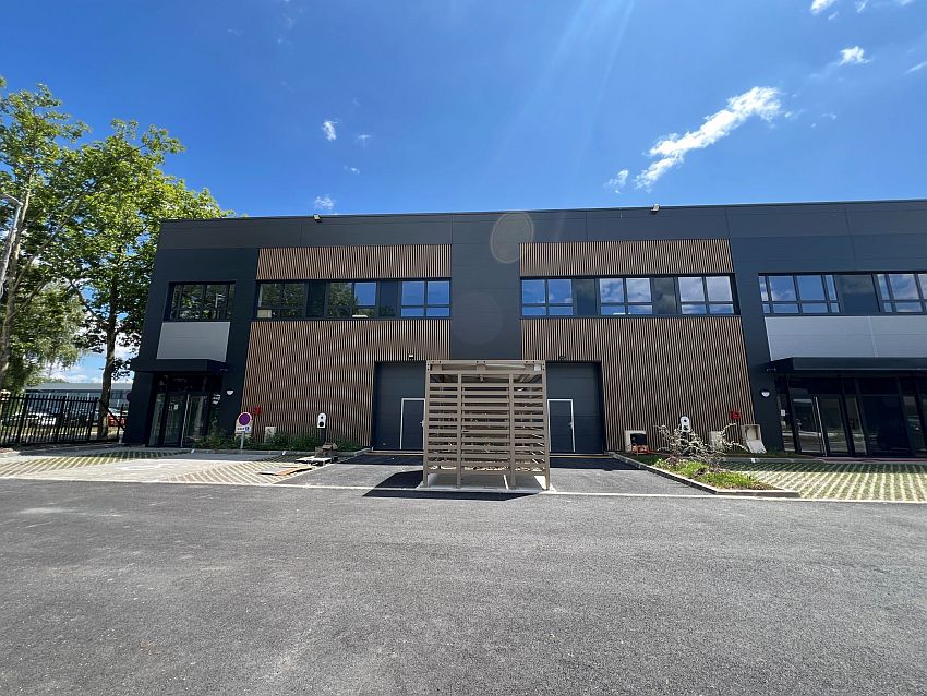 Local d'activités Location 78190 TRAPPES