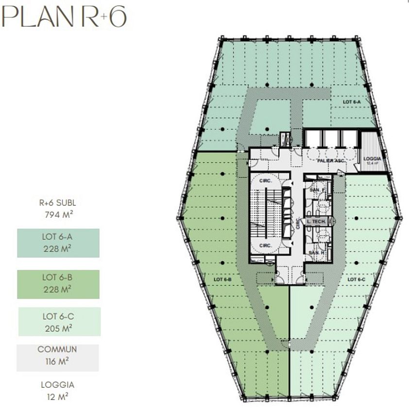 Bureau Vente/Location 35000 RENNES 28 BOULEVARD SOLFERINO
