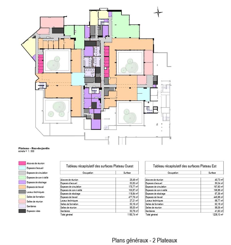 Bureau Location 75012 PARIS 36-40BIS RUE PICPUS