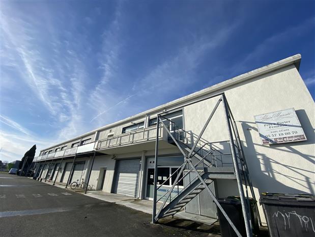 Bureau Location 33300 BORDEAUX 43 RUE PIERRE BAOUR