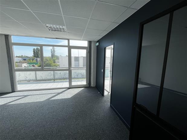 Bureau Location 33300 BORDEAUX 43 RUE PIERRE BAOUR