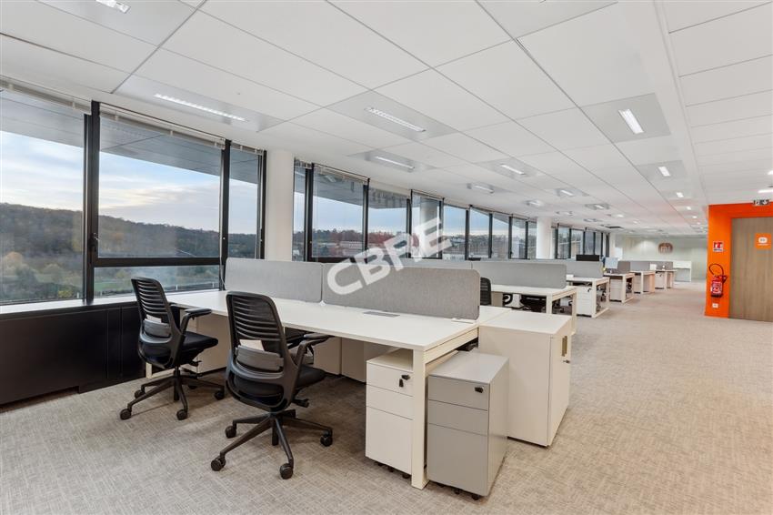 Bureau Location 92100 BOULOGNE BILLANCOURT 24-26 QUAI ALPHONSE LE GALLO