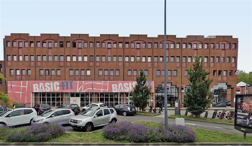 Bureau Vente/Location 59650 VILLENEUVE D'ASCQ