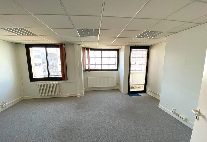 Bureau Location 59000 LILLE