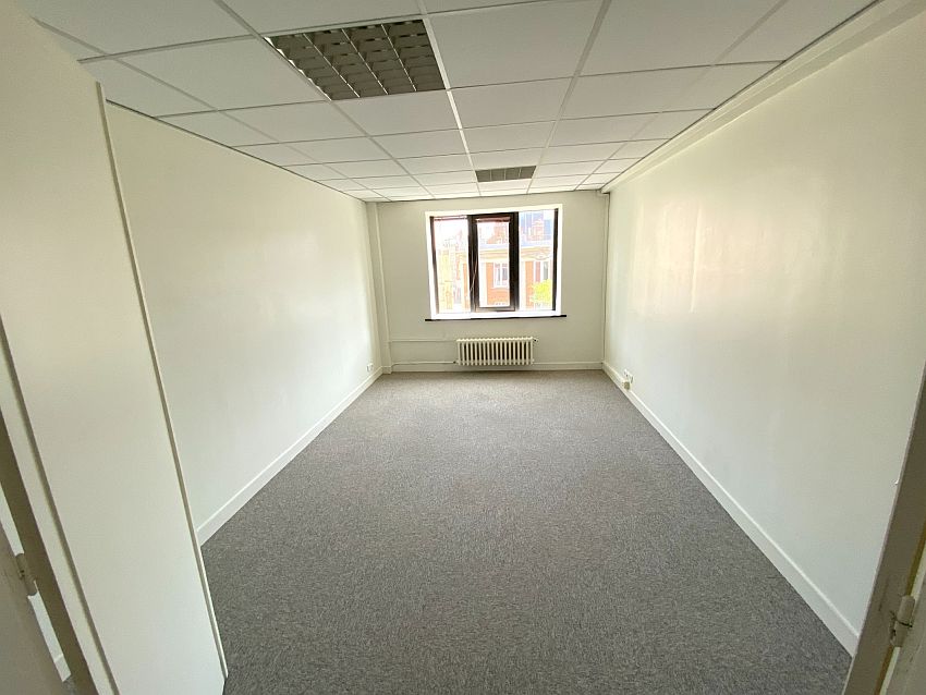 Bureau Location 59000 LILLE