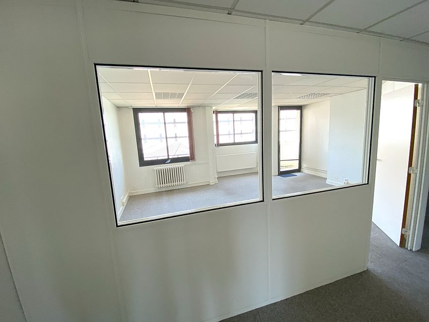 Bureau Location 59000 LILLE