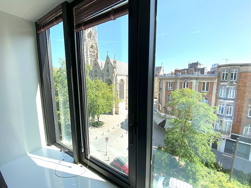 Bureau Location 59000 LILLE