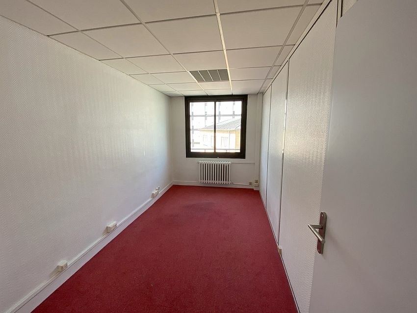 Bureau Location 59000 LILLE