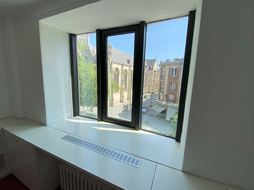 Bureau Location 59000 LILLE