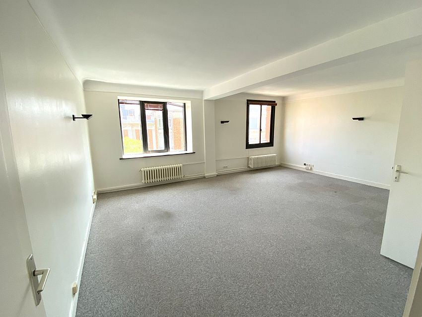 Bureau Location 59000 LILLE