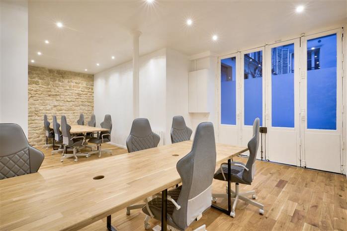 Coworking Location 75009 PARIS