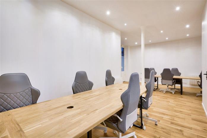 Coworking Location 75009 PARIS
