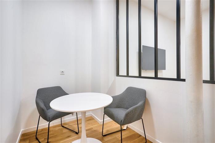 Coworking Location 75009 PARIS