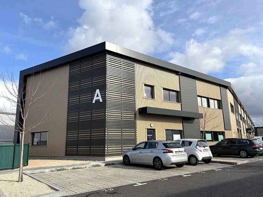 Local d'activités Location 31140 LAUNAGUET