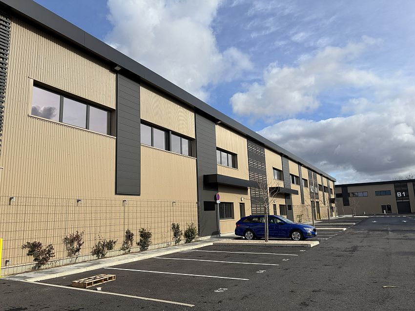 Local d'activités Location 31140 LAUNAGUET