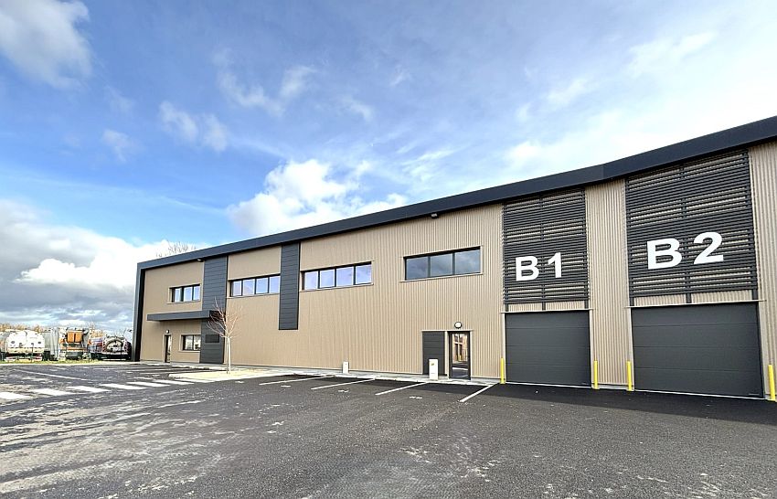 Local d'activités Location 31140 LAUNAGUET