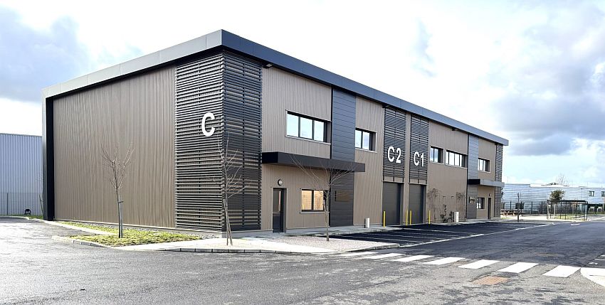 Local d'activités Location 31140 LAUNAGUET