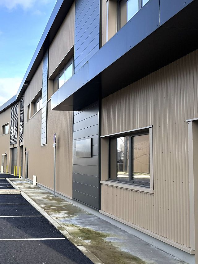 Local d'activités Location 31140 LAUNAGUET