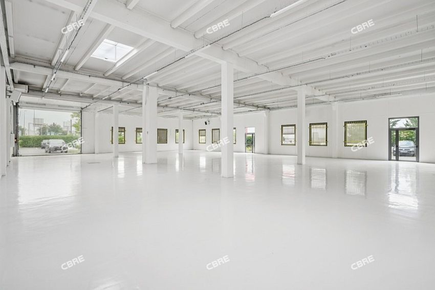 Local d'activités Location 91140 VILLEBON SUR YVETTE