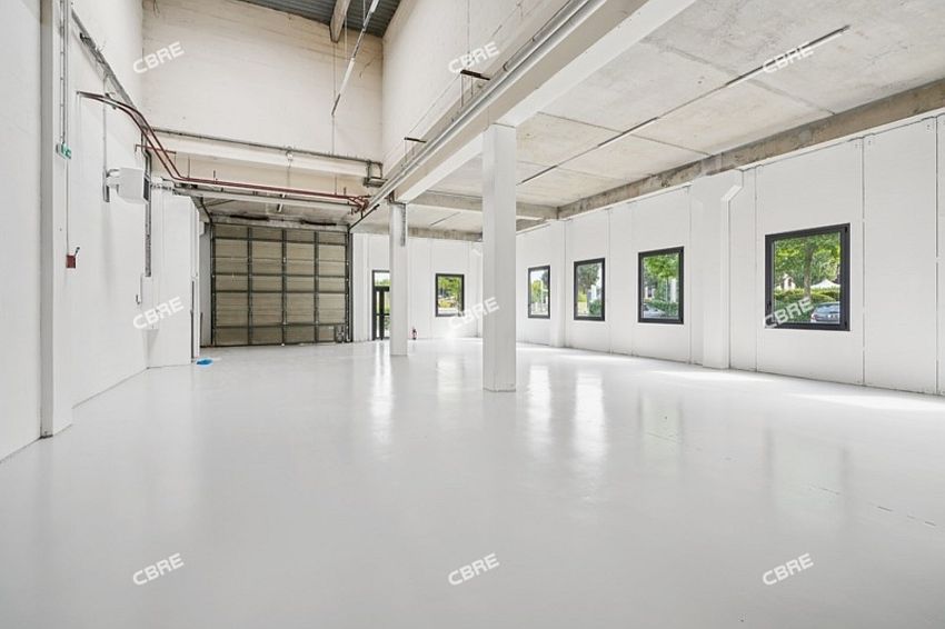 Local d'activités Location 91140 VILLEBON SUR YVETTE