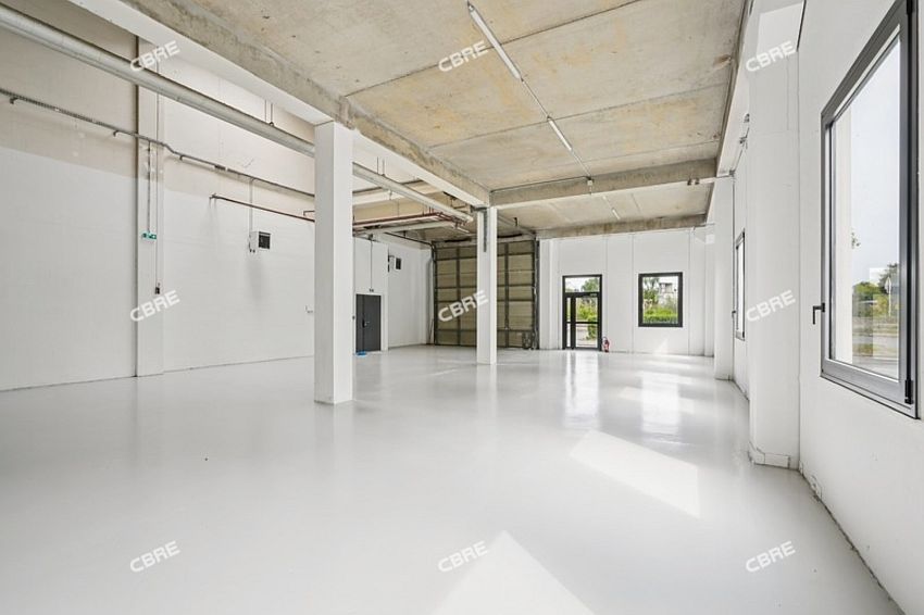Local d'activités Location 91140 VILLEBON SUR YVETTE
