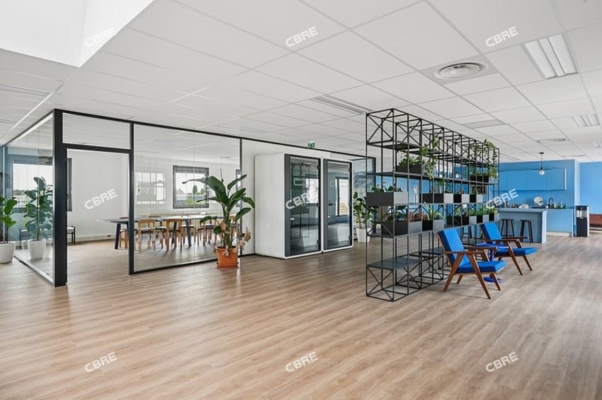 Local d'activités Location 91140 VILLEBON SUR YVETTE