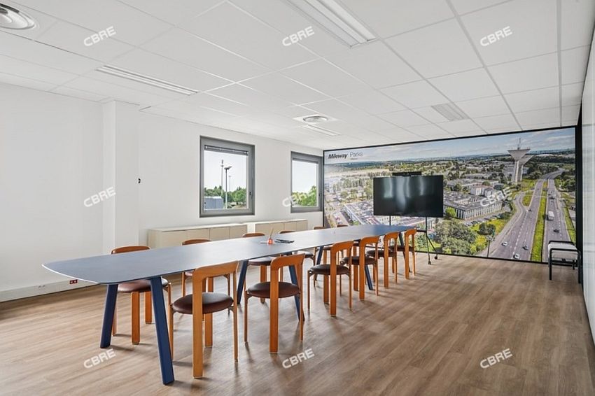 Local d'activités Location 91140 VILLEBON SUR YVETTE