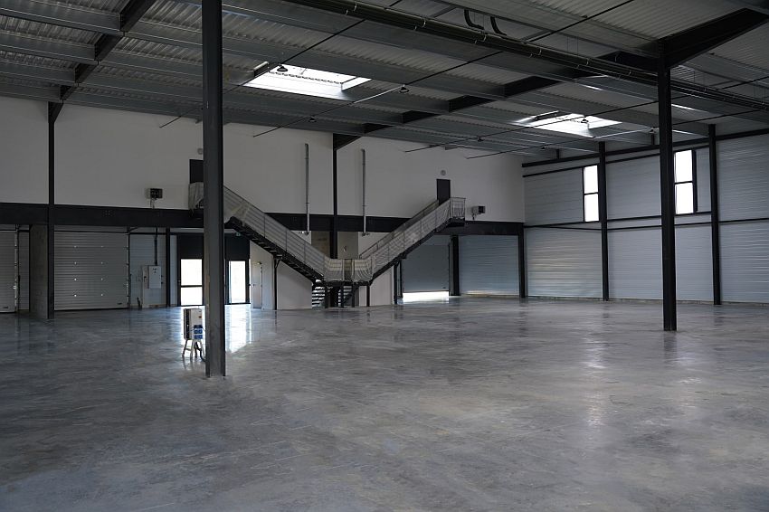 Local d'activités Location 91140 VILLEBON SUR YVETTE