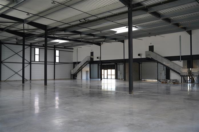 Local d'activités Location 91140 VILLEBON SUR YVETTE