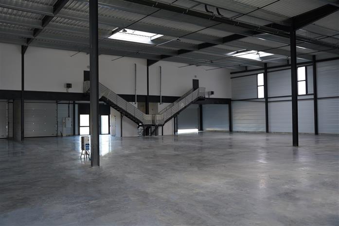 Local d'activités Location 91140 VILLEBON SUR YVETTE