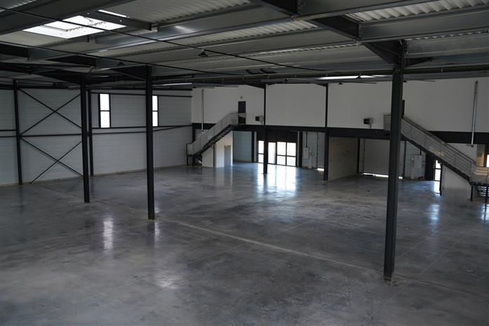 Local d'activités Location 91140 VILLEBON SUR YVETTE