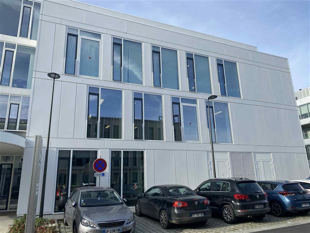Bureau Location 59650 VILLENEUVE D'ASCQ