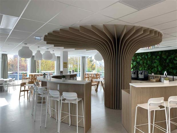 Bureau Location 59650 VILLENEUVE D'ASCQ