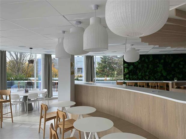 Bureau Location 59650 VILLENEUVE D'ASCQ