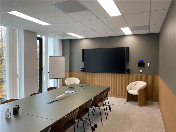 Bureau Location 59650 VILLENEUVE D'ASCQ