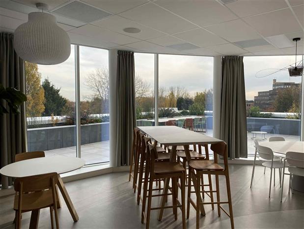 Bureau Location 59650 VILLENEUVE D'ASCQ