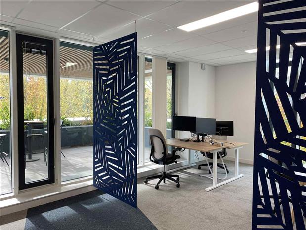 Bureau Location 59650 VILLENEUVE D'ASCQ