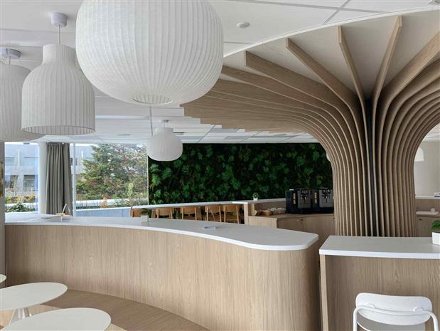 Bureau Location 59650 VILLENEUVE D'ASCQ