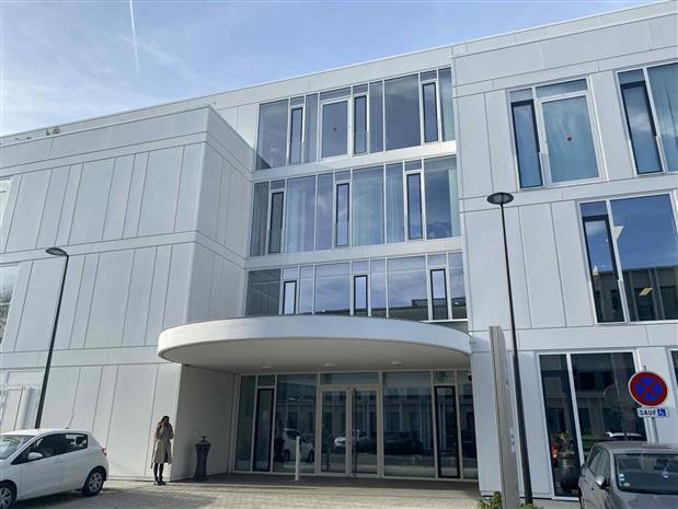 Bureau Location 59650 VILLENEUVE D'ASCQ