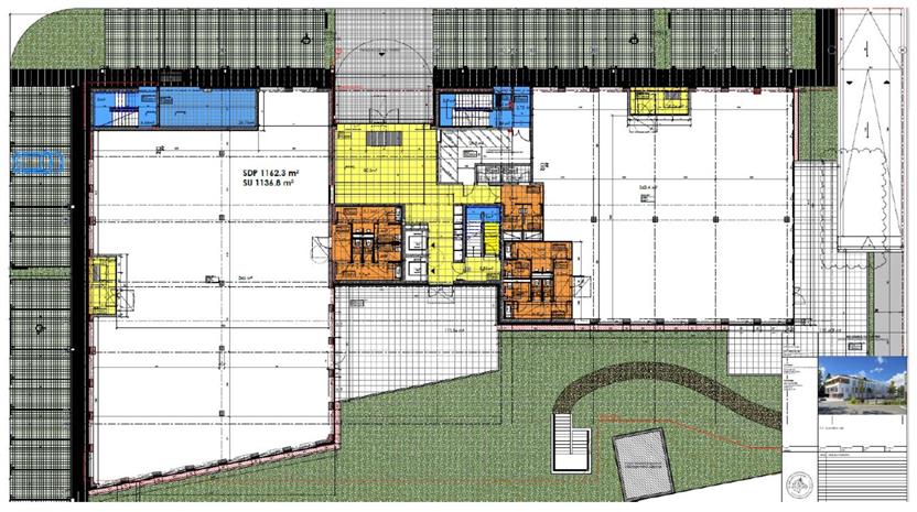 Bureau Location 59650 VILLENEUVE D'ASCQ