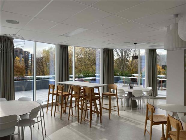 Bureau Location 59650 VILLENEUVE D'ASCQ