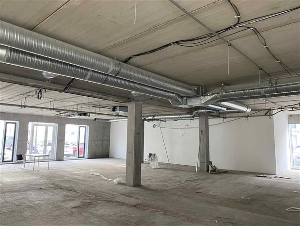 Bureau Location 59650 VILLENEUVE D'ASCQ