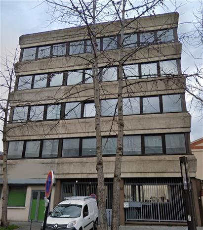 Bureau Vente 94200 IVRY SUR SEINE