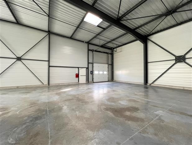 Local d'activités Vente 78120 RAMBOUILLET