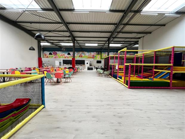 Local d'activités Vente 78120 RAMBOUILLET
