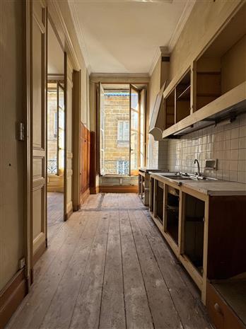 Bureau Location 33000 BORDEAUX 4 RUE DES ARGENTIERS