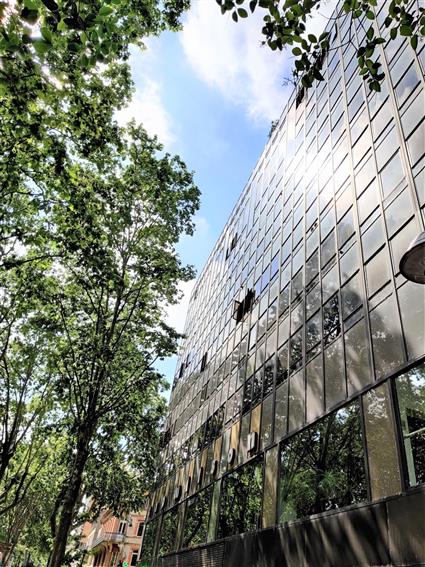 Bureau Location 31000 TOULOUSE