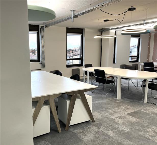 Bureau Location 31000 TOULOUSE