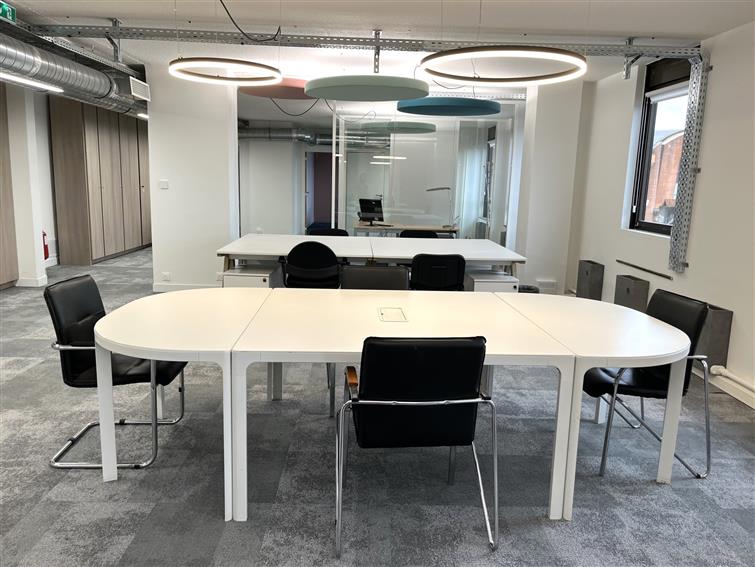 Bureau Location 31000 TOULOUSE