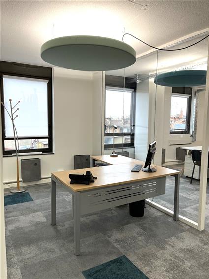 Bureau Location 31000 TOULOUSE
